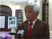 Bóng đá anh, ngoại hạng anh, lịch thi đấu euro 2012, "Sóng vọng Biển Đông" nhân 45 năm Hội KH Lịch sử VN